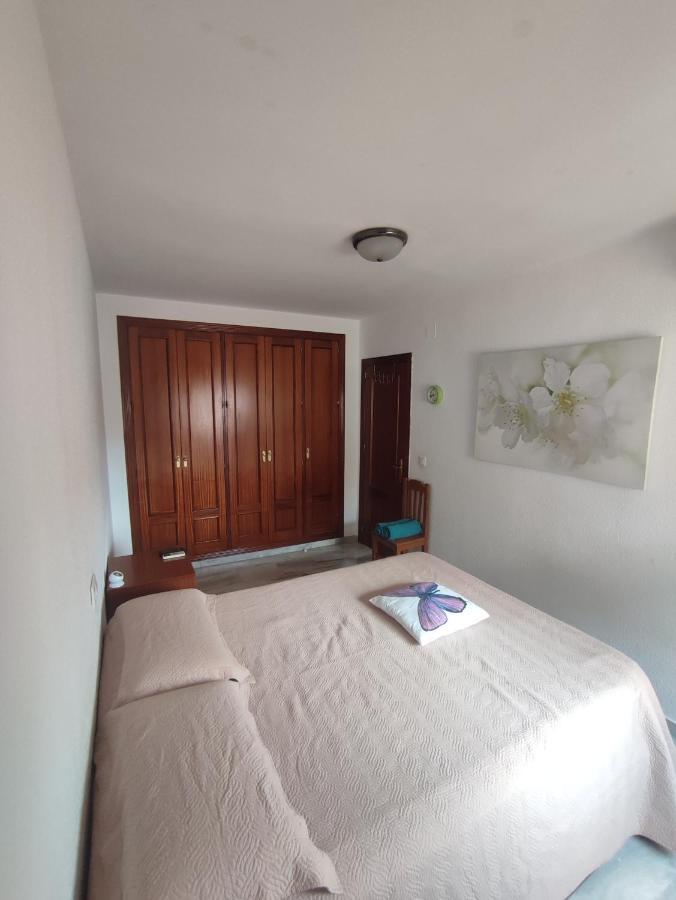 בנאלמדנה Habitacion Arroyo De La Miel מראה חיצוני תמונה